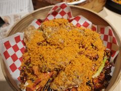 -避风塘(宝山万达店)