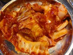 -OBANAE欧巴呢韩国传统烤肉店(三水店)