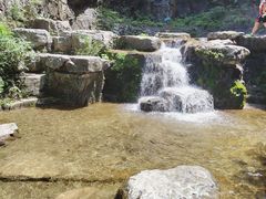 -孤山寨风景区