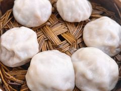 -百年尹氏汤包(湖南路狮子桥店)