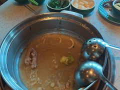 -润园四季椰子鸡火锅(海上世界店)