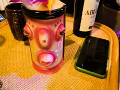 -The Tiki Bungalow提基小木屋酒吧