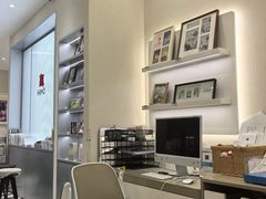 -海马体照相馆(广州新世界云门New park店)