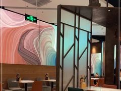 大堂-中8楼风尚云南菜(颐堤港店)