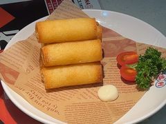 -永盛利茶餐厅(武进吾悦店)