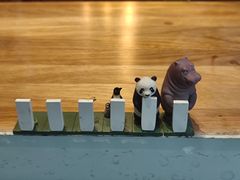 -琥珀咖啡 Ambercoffee