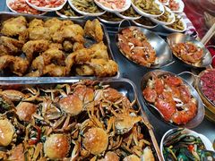 -车头老二大排档