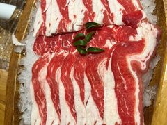 -五星桥原切肥牛火锅·30年专注好牛肉(湖塘店)
