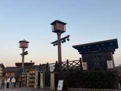 -茅山东方盐湖城景区