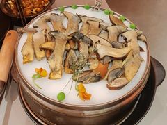 -芸山季·云南野生菌火锅(人民广场来福士店)