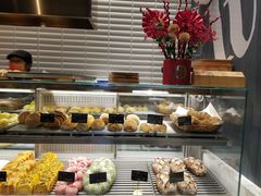 -The open life(万象城店)