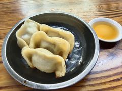 -锅贴大王南翔小笼(临沂二村店)