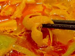 -湘肠香火锅店(团结湖店)