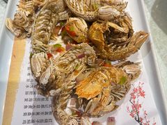 -和源祥·日照菜扛把子(万平口一店)