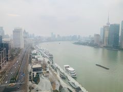 -上海外滩英迪格酒店