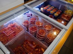 -屋里家延边朝鲜族冷面(梅林3店)