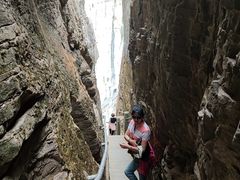 -蝶舞清江·恩施云顶景区(黄鹤峰林)