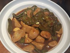 -扬州狮子楼·非遗淮扬菜(总店)