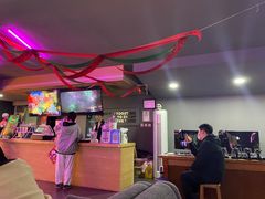-LIENOW来闹密室剧本推理&狼人杀(李家村万达广场店)