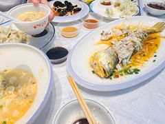 -东夷海鲜巨无霸(东夷小镇店)