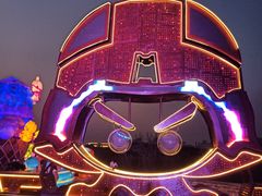 -西安城墙·碑林历史文化景区