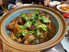 -阿静美食