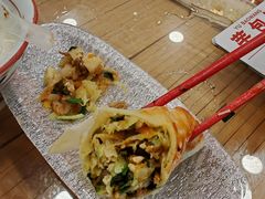 -芋包王闽南茶楼(八市店)