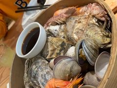 原味海鲜拼-原製原味(普陀山磐龙店)