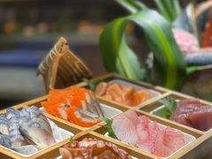 -深圳四季酒店·馥自助餐厅