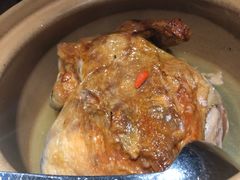 -金牌外婆家(苏州中心店)