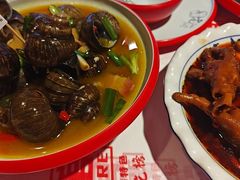 -老闵田螺馆·南昌市井菜·特色小吃(总店)