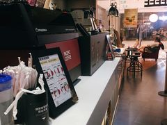 -太平洋咖啡(青岛万象城店)