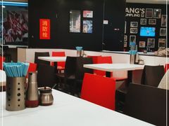 大堂-小杨生煎(龙之梦购物中心店)