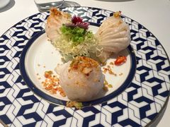 -伯衡55·吉品轩(乌鲁木齐南路店)