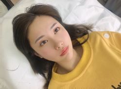 -西施无菌半永久纹绣眉眼影唇轻增发纹发际线