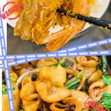 啫啫煲性价比第一名[加油]