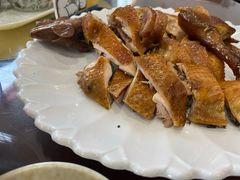 -沈卫国卤鸡店(总店)