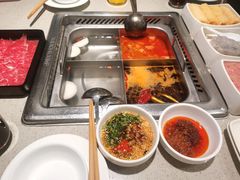 -海底捞火锅(群光广场店)