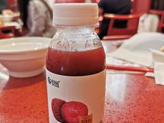 -喜家德虾仁水饺(东海缤纷天地店)