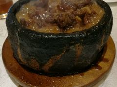 老北京煨牛肉-金百万(亦庄店)