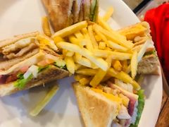 -Doo Dee Thai Food(Issan/Isaan/Esan)