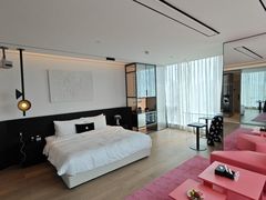 -亚善天籁S酒店(成都太古里旗舰店)