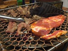 -牛坂亭 . 和牛烤肉海鲜酒场(工农路店)