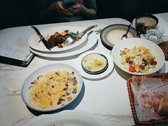 -西堤牛排(南京龙江店)