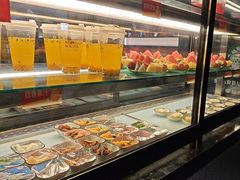 -铁板诱惑法式铁板烧(大卫城店)
