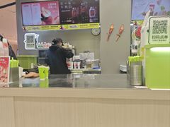-O2鲜榨果汁(苏州龙湖狮山店)