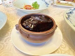 -杭州香格里拉·香宫中餐厅