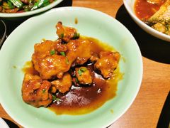 糖里脊-弄堂里·寻味杭州(湖滨银泰in77C区店)