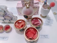 -新罗免税店(首尔总店)