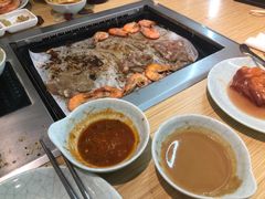 -吉木烤肉自助餐厅(乐汇城店)
